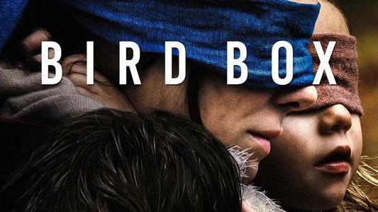 Foto de Bird Box: A Ciegas
