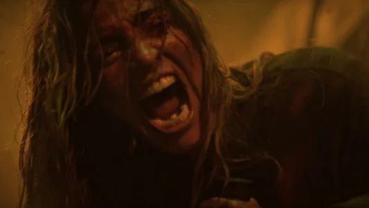 Foto de Evil Dead: En llamas