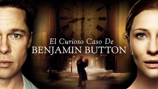 Foto de El curioso caso de Benjamin Button