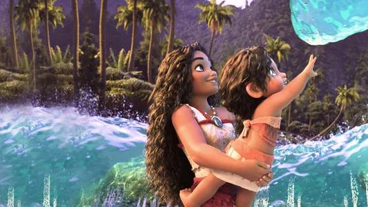 Foto de Moana 2