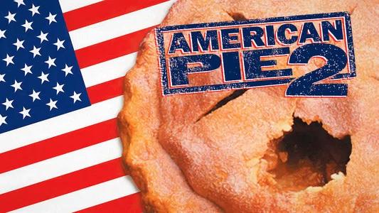 Foto de American Pie 2: Tu Segunda Vez Es Mejor