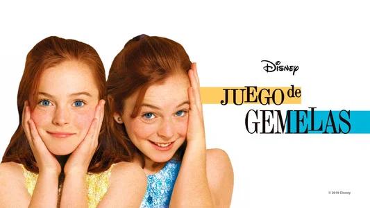 Foto de Juego de gemelas