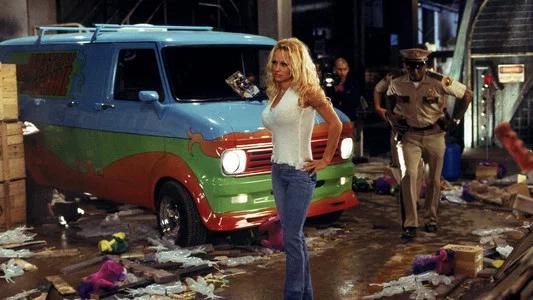 Foto de Scooby-Doo