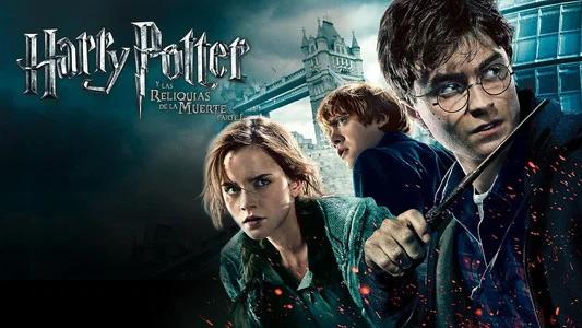 Foto de Harry Potter y las reliquias de la muerte (1ª parte)