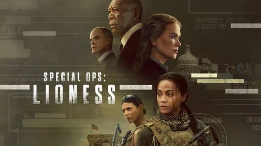 Foto de Operativo: Lioness