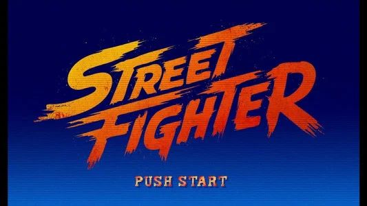 Foto de Street Fighter