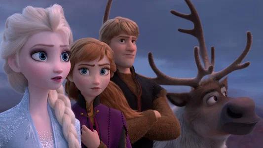 Foto de Frozen 2