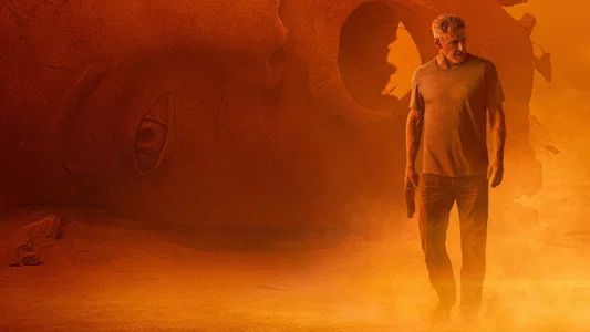 Foto de Blade Runner 2049