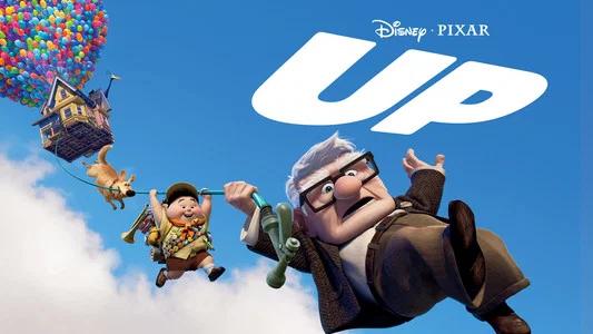 Foto de Up: Una Aventura de Altura