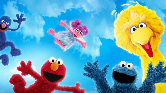 Foto de Sesame Street: Plaza Sésamo