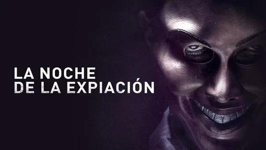 Foto de La Noche de la Expiación