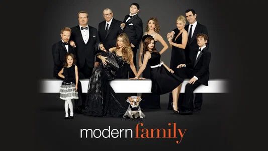 Foto de Una Familia Moderna