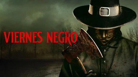 Foto de Viernes negro