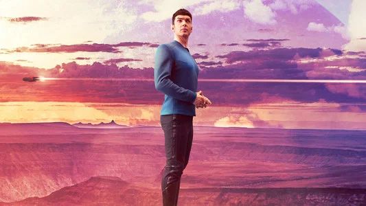 Foto de Star Trek: Extraños Nuevos Mundos