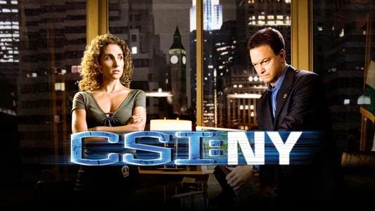 Foto de CSI: Nueva York