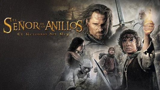 Foto de El señor de los anillos: El retorno del rey