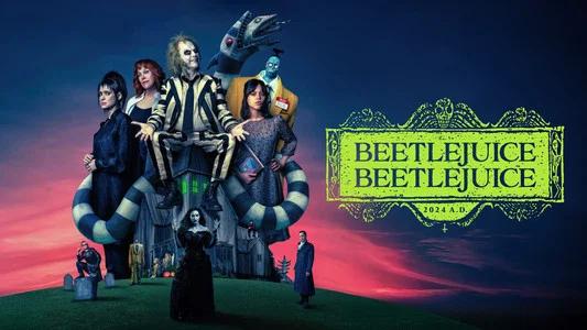 Foto de Beetlejuice Beetlejuice