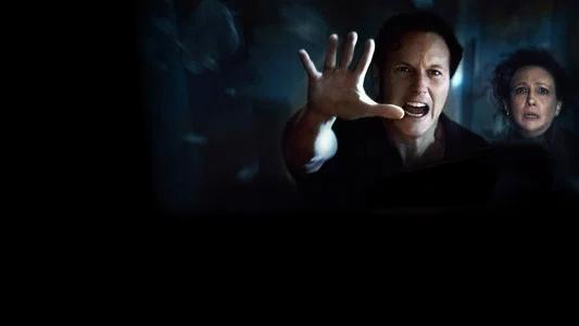 Foto de El Conjuro 4: Últimos ritos