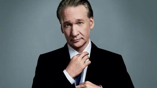 Foto de Real Time with Bill Maher