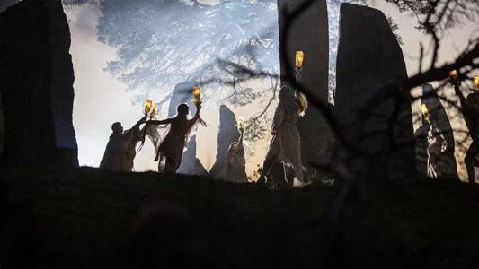 Foto de Outlander