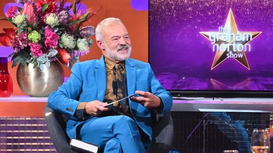 Foto de El show de Graham Norton