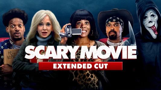 Foto de Scary Movie: Terroríficamente incorrecta