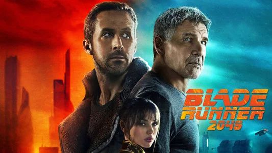 Foto de Blade Runner 2049