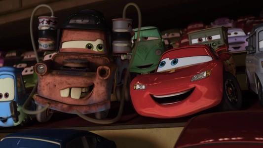 Foto de Cars 2