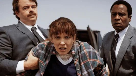 Foto de Stranger Things