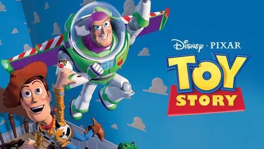 Foto de Toy Story