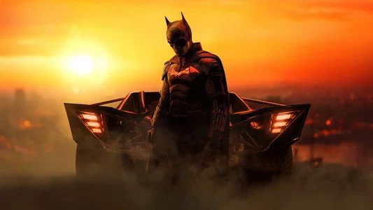 Foto de Batman