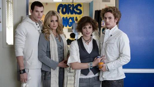 Foto de Crepúsculo