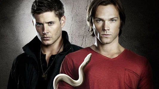 Foto de Supernatural