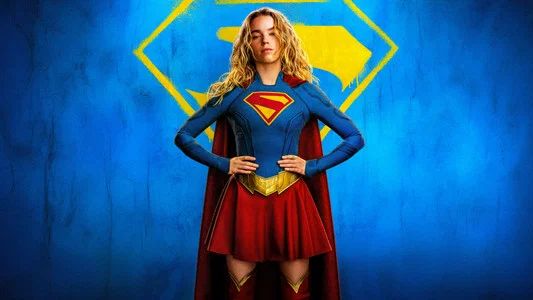 Foto de Supergirl