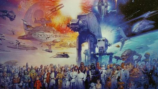 Foto de La guerra de las galaxias
