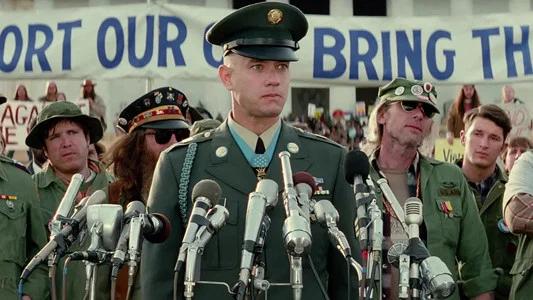 Foto de Forrest Gump