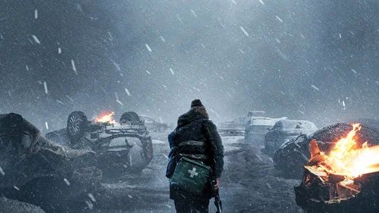 Foto de Resident Evil: Noche cero