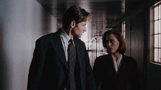 Foto de Los Expedientes Secretos X