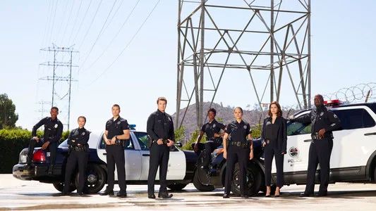 Foto de The Rookie