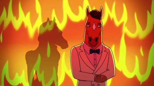 Foto de BoJack Horseman