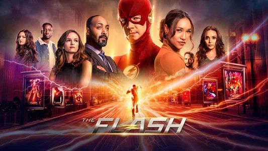 Foto de Flash