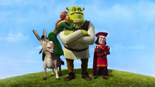 Foto de Shrek