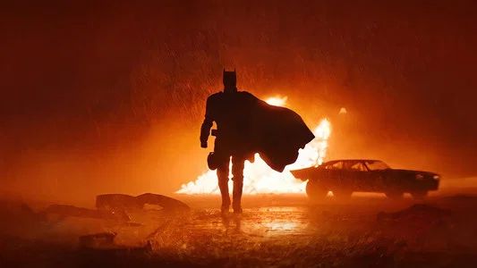 Foto de Batman