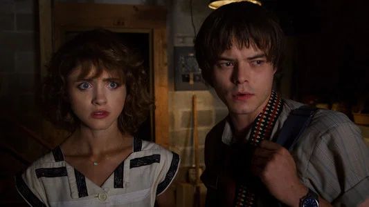 Foto de Stranger Things