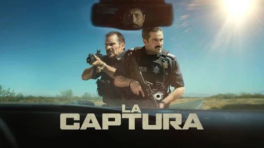 Foto de La captura