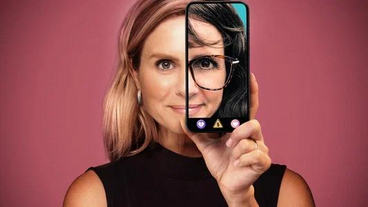 Foto de Estafas amorosas con Mariana Van Zeller