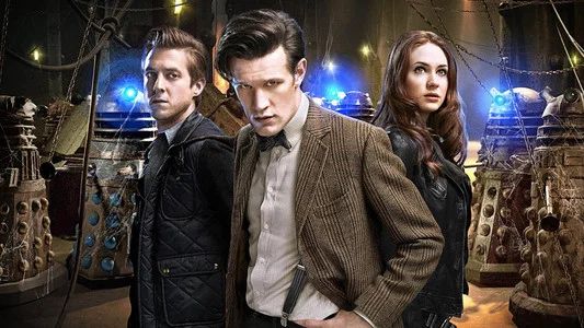 Foto de Doctor Who