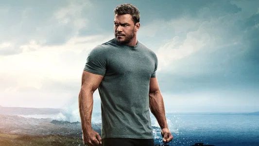 Foto de Reacher
