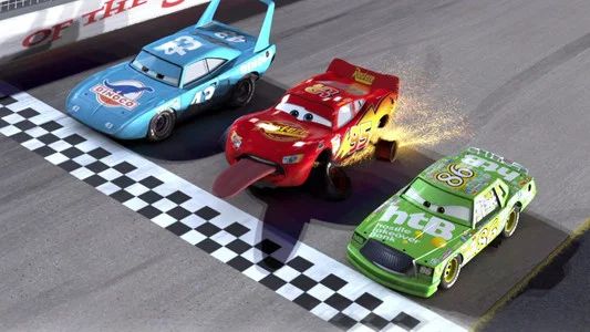 Foto de Cars