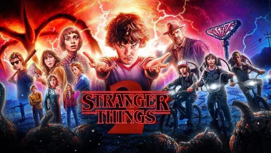 Foto de Stranger Things